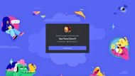 The discord link (Image via Roblox)